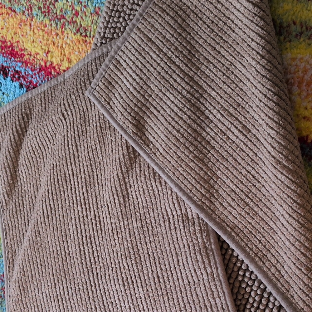 🎵Bath Rug Set🎵 - Picture 3 of 3